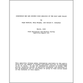 Open File Report 152, Open File Report-152, Open-File Report 152, Open-File Report-152, OFR 152, OFR152, radkins, hugh, christopher, hugh christopher, hugh c.., h. christopher, chris, h. chris, h.c., h. c., hc, Murphy, schuster, gerald, gerald t., g.t., g